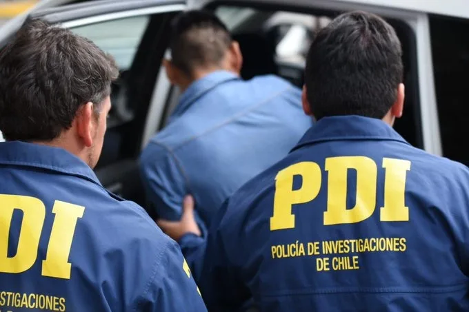 PDI detiene a cinco personas por pensiones de alimentos PDI detiene a cinco personas por deber más de $16 millones en pensiones de alimentos en La Araucanía