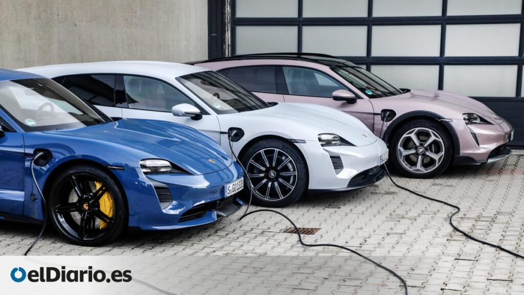 Porsche pacta un recorte extra de 5.000 empleos y de sueldo