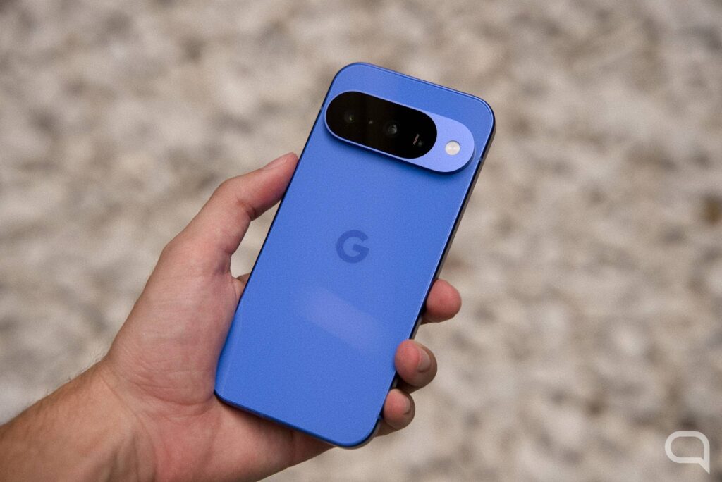 Se filtran todos los precios del Google Pixel 11