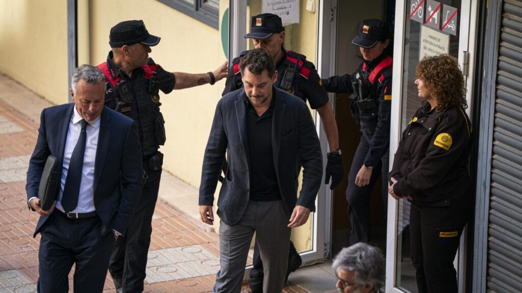 Secretos a voces