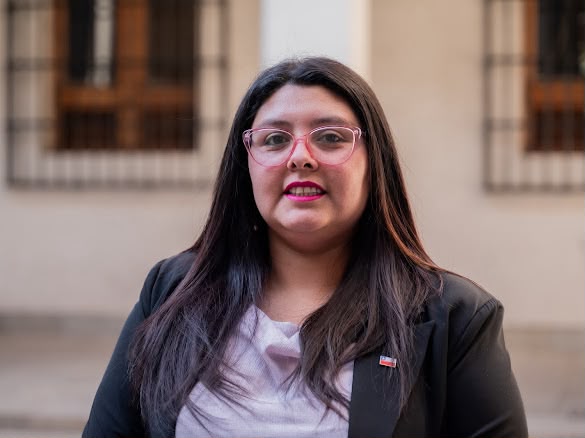 Seremi de Ciencia impulsa la estrategia nacional en Malleco Seremi de Ciencia impulsa la estrategia nacional en Malleco