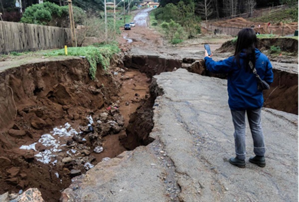 Temporal agrava emergencia en el Norte Chico: suben a seis los fallecidos y Kast viaja a Coquimbo Temporal agrava emergencia en el Norte Chico: suben a seis los fallecidos y Kast viaja a Coquimbo
