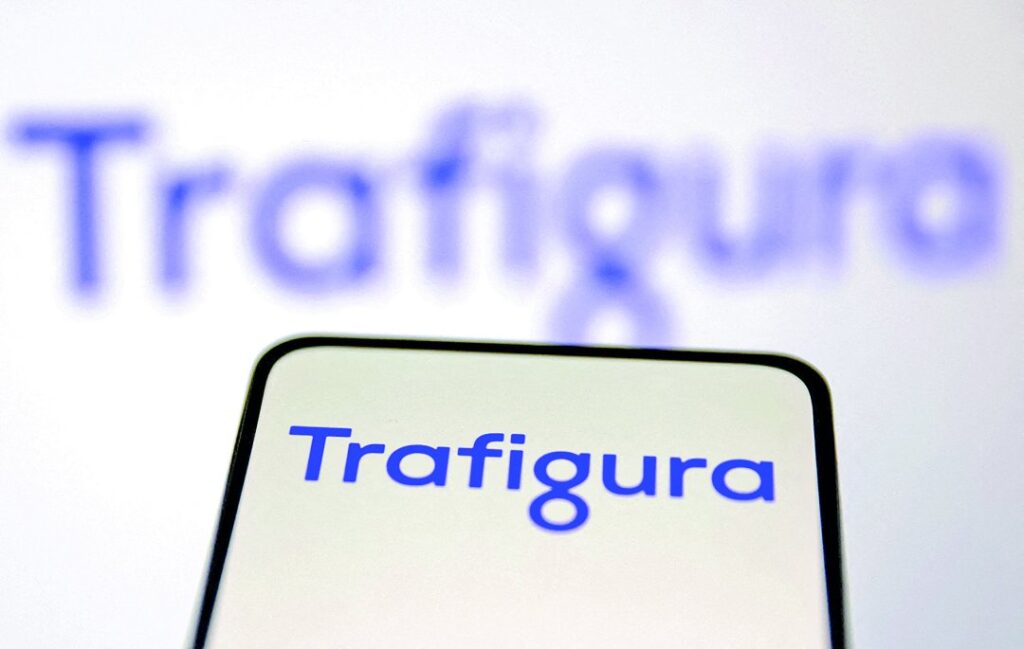Trafigura compra central Los Guindos en Chile junto a Generadora Metropolitana