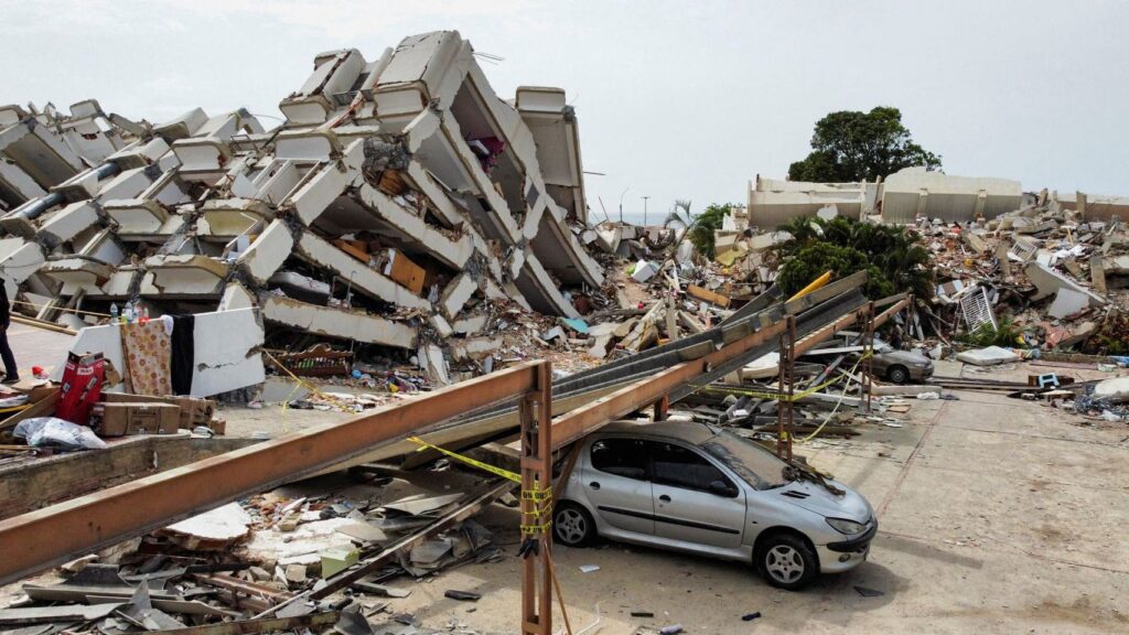 Venezuela eleva a 2.954 los muertos y 16.592 los heridos por los terremotos Venezuela eleva a 2.954 los muertos y 16.592 los heridos por los terremotos