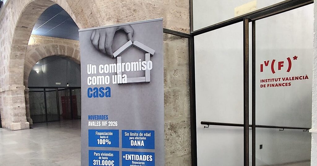 la Comunidad Valenciana duplica las ayudas tras agotarse en seis meses la Comunidad Valenciana duplica las ayudas tras agotarse en seis meses