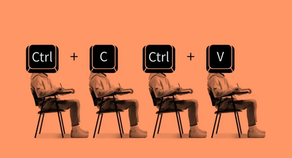 La generación del prompt y el copiar y pegar: cómo la IA desafía el pensamiento crítico en las aulas